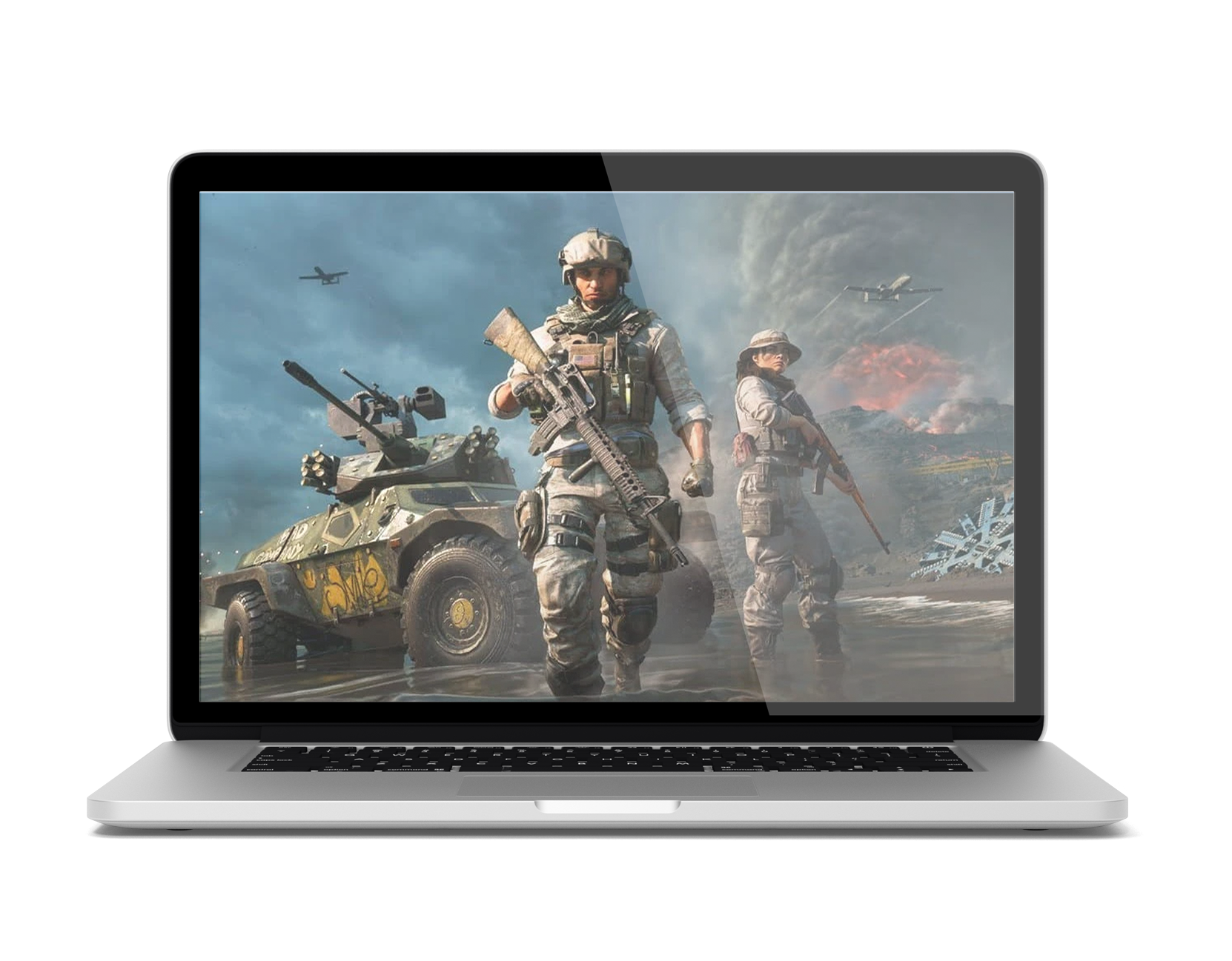 بازی سه‌بعدی رجم شیطان