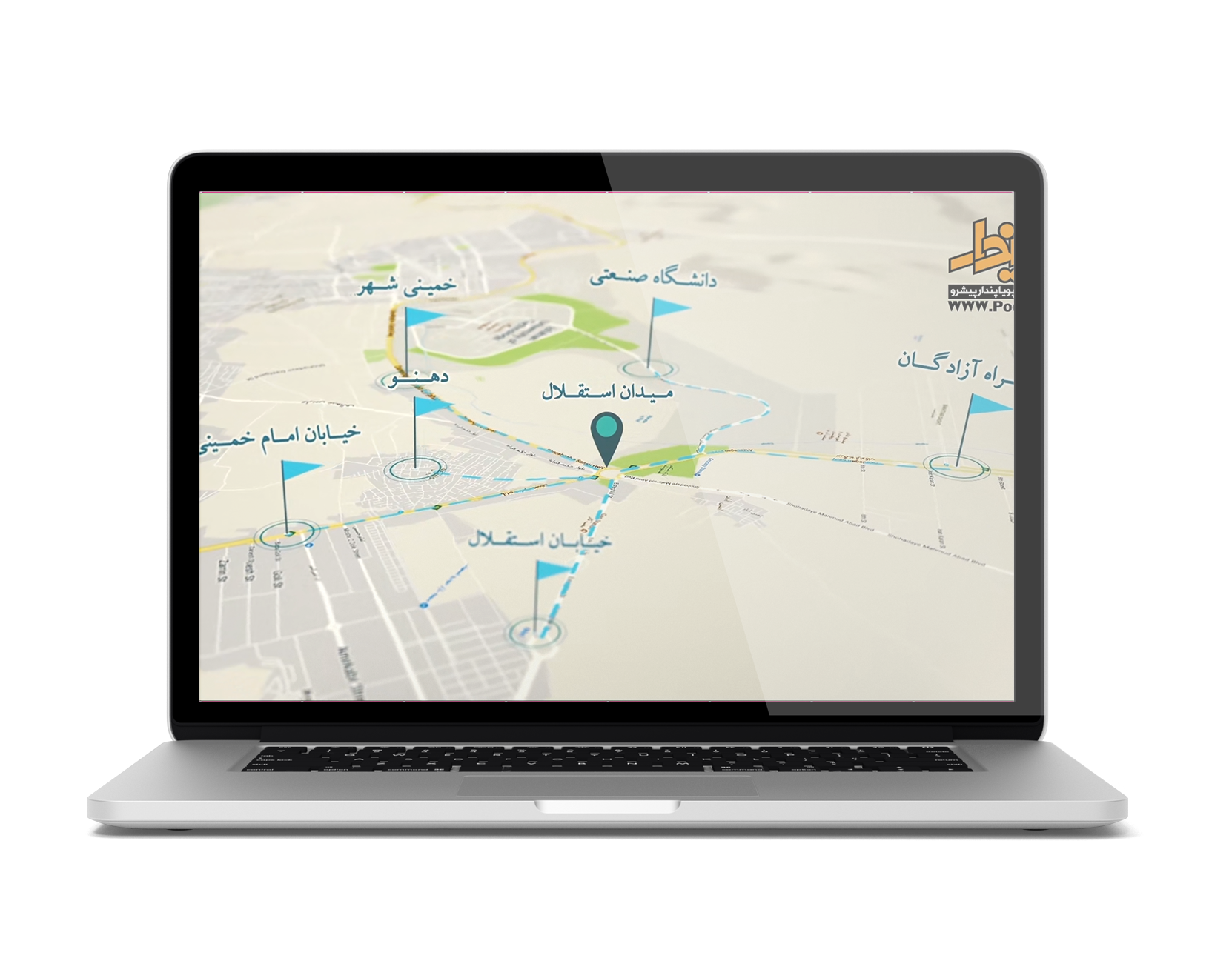 میدان استقلال